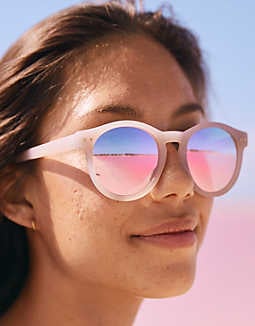 AEO Love Goes Round Sunnies