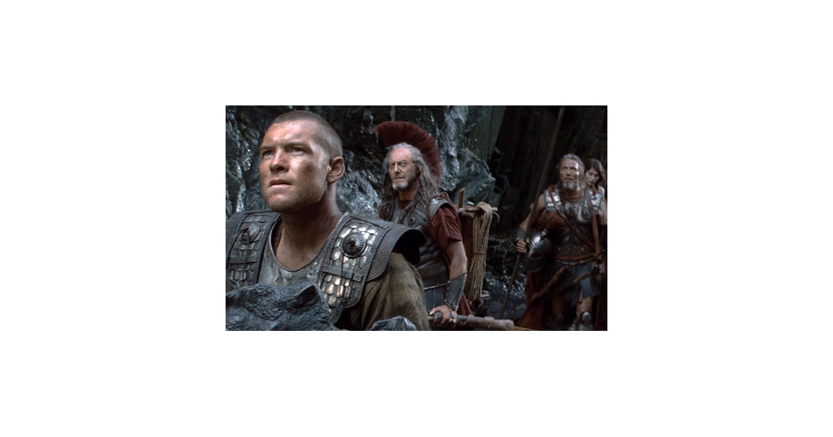 Movie Review of Clash of the Titans, Starring Sam ...