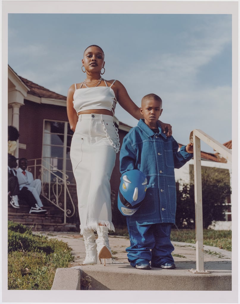 See in Black Photography Campaign in Honor of Juneteenth