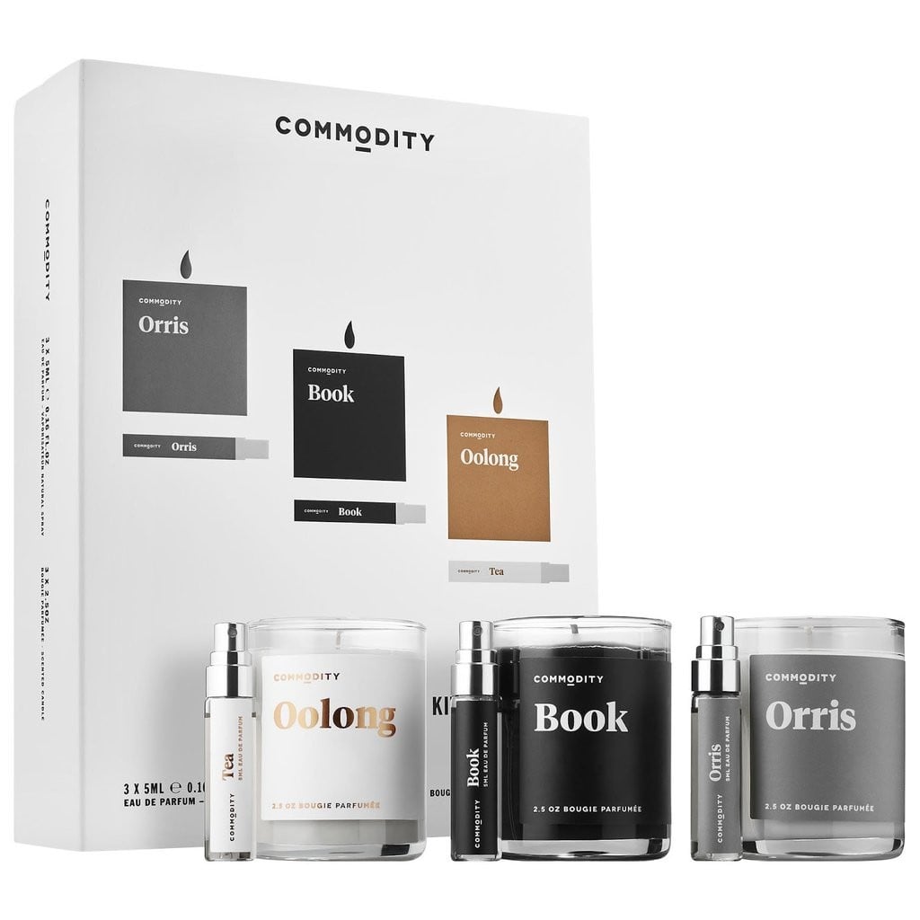 Best Men's Grooming Gifts 2017