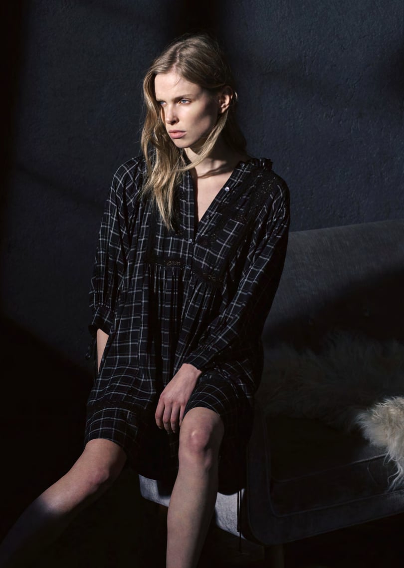 Rebecca Taylor Launches La Vie Collection | PS Fashion
