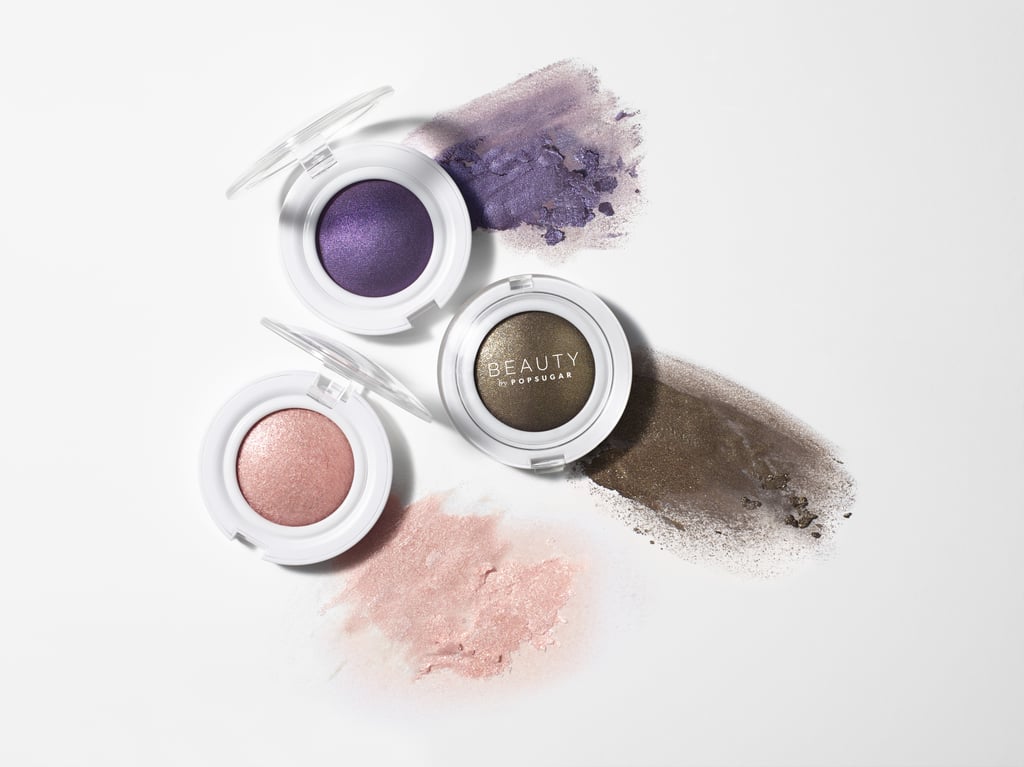 Beauty by POPSUGAR Be Noticed Eye Shimmer Putty Powder