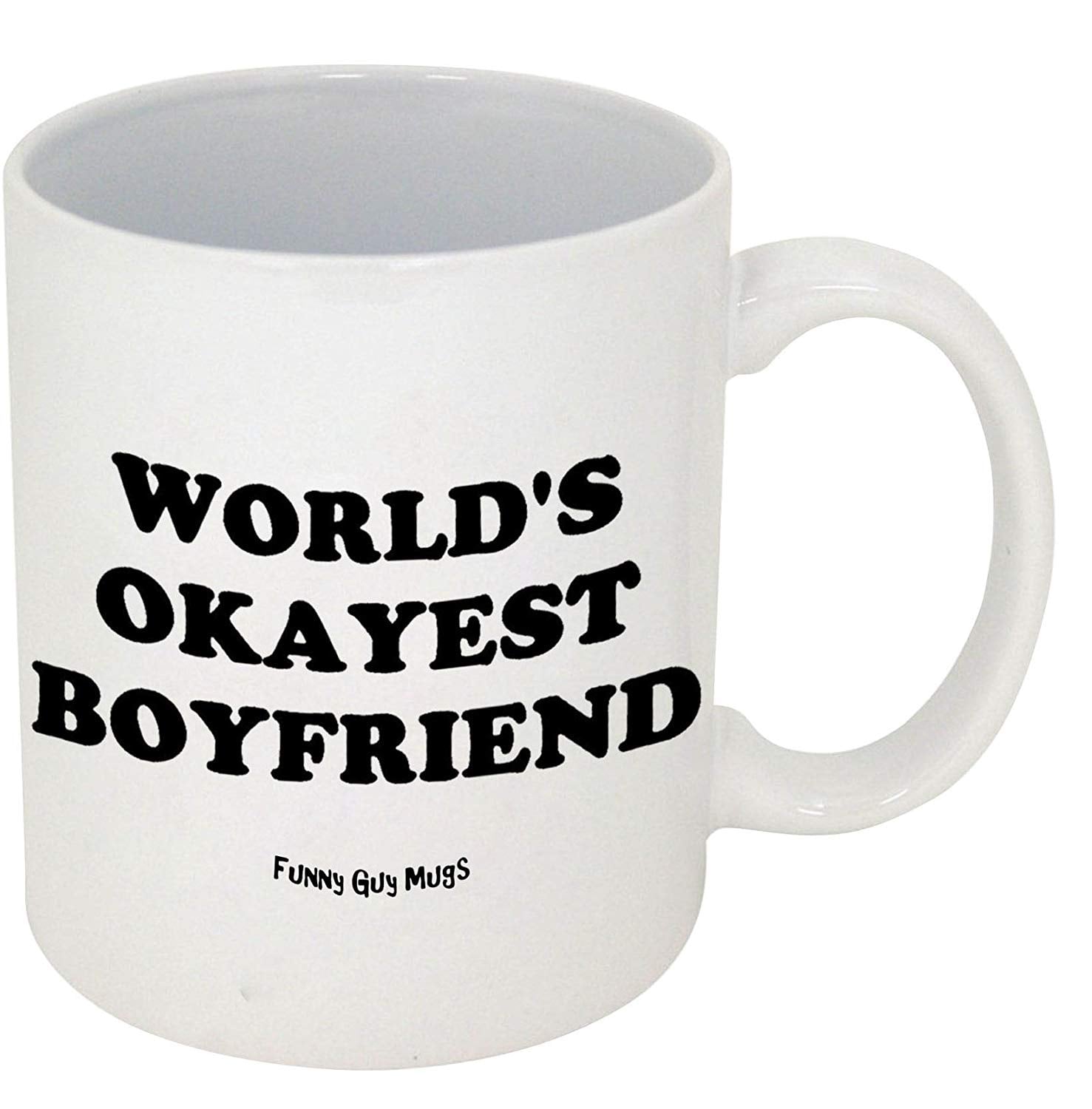Funniest Gifts to Get Your Boyfriend 