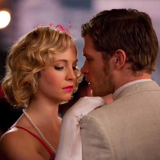 Will Caroline Be on The Originals?