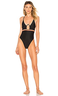 Lovers + Friends Dream Big One-Piece