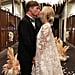 Kaley Cuoco and Karl Cook Wedding Pictures