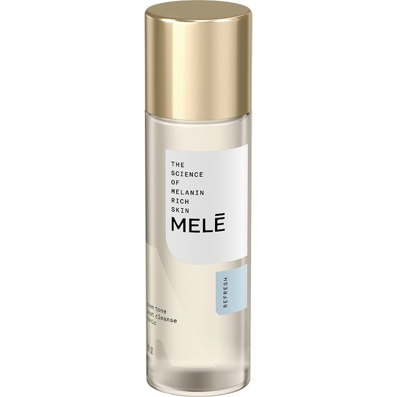 The Best Retinol Alternatives: Melé Even Tone Post Cleanse Tonic