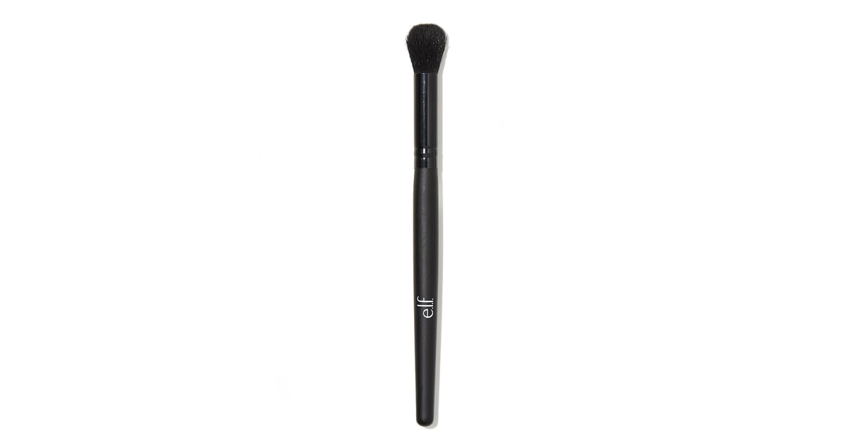 Best Concealer Brush Best Affordable Makeup Brushes POPSUGAR Beauty