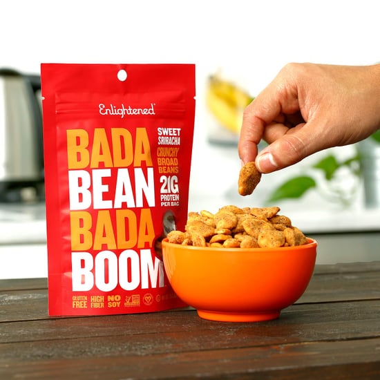 Best Healthy Snacks on Amazon