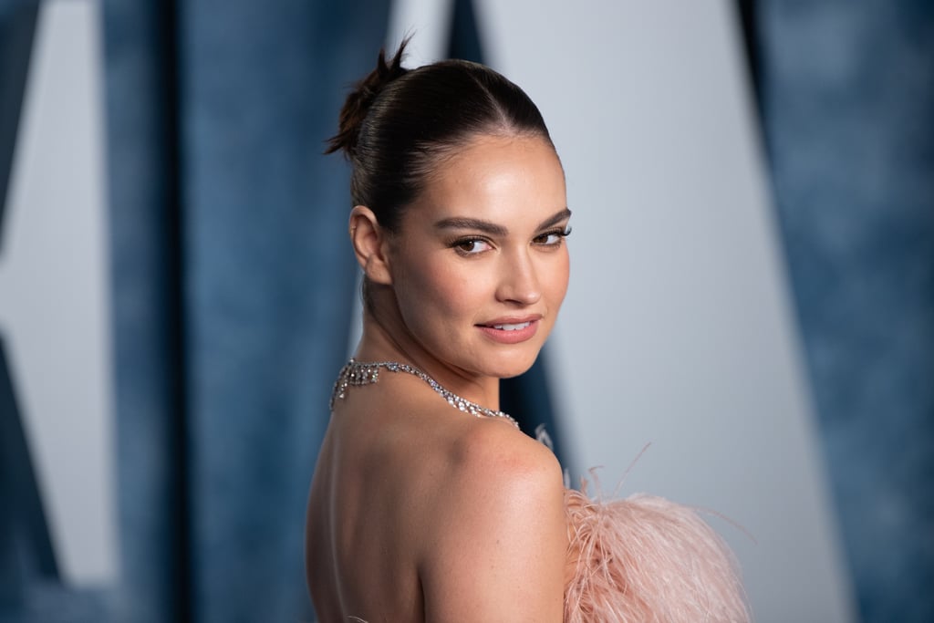 Who Has Lily James Dated? Who Has Lily James Dated?