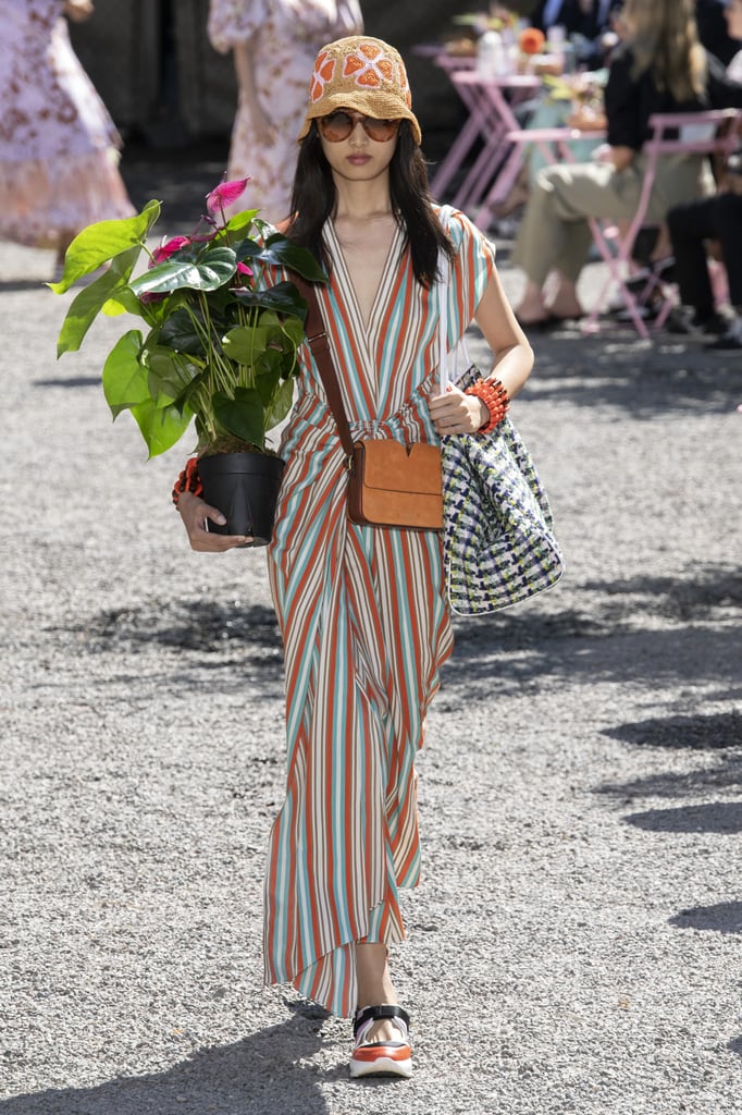 Kate Spade New York Fashion Week Show Spring 2020