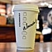 Starbucks Will Carry Almond Milk