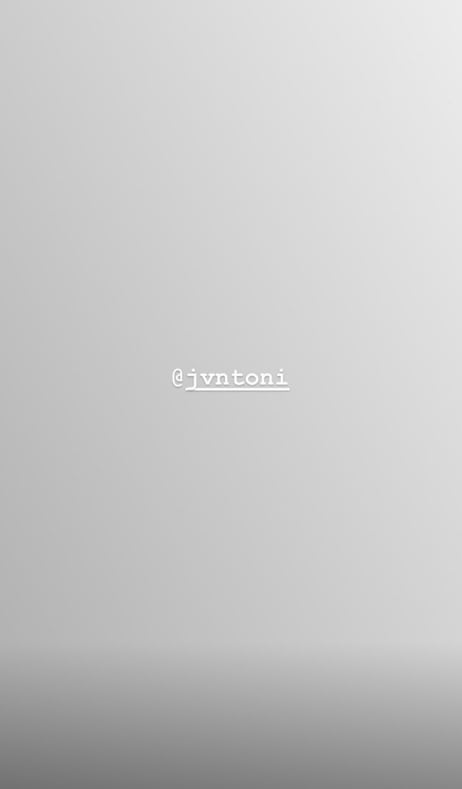 Antoni and Jonathan Van Ness' Joke Instagram Account JVNtoni