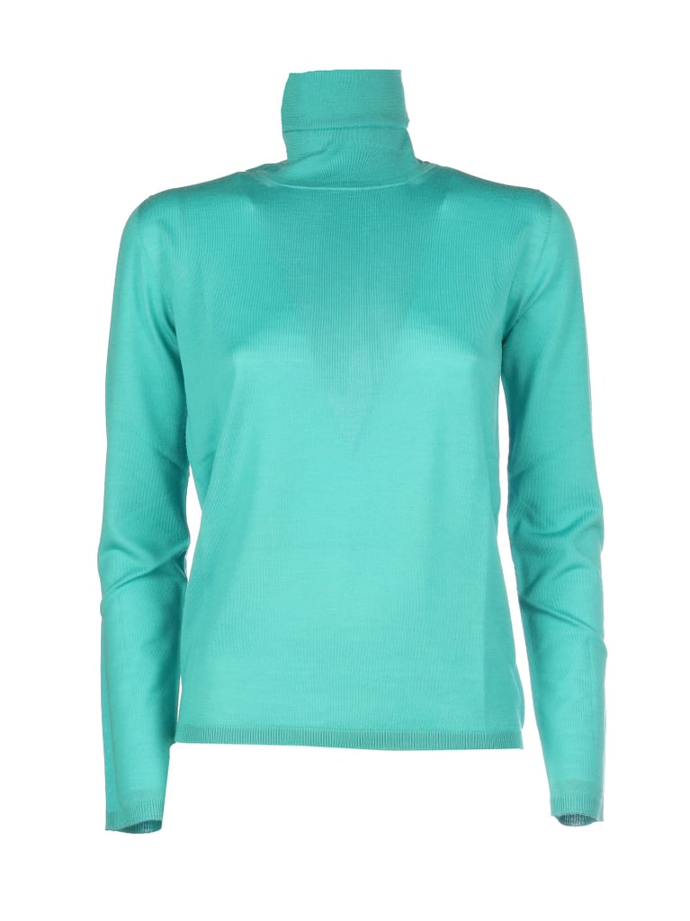 Max Mara Kipur Turtleneck