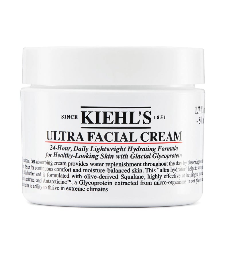 Kiehl's Ultra Facial Cream