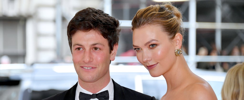 Karlie Kloss Is Reportedly Pregnant With Her First Child