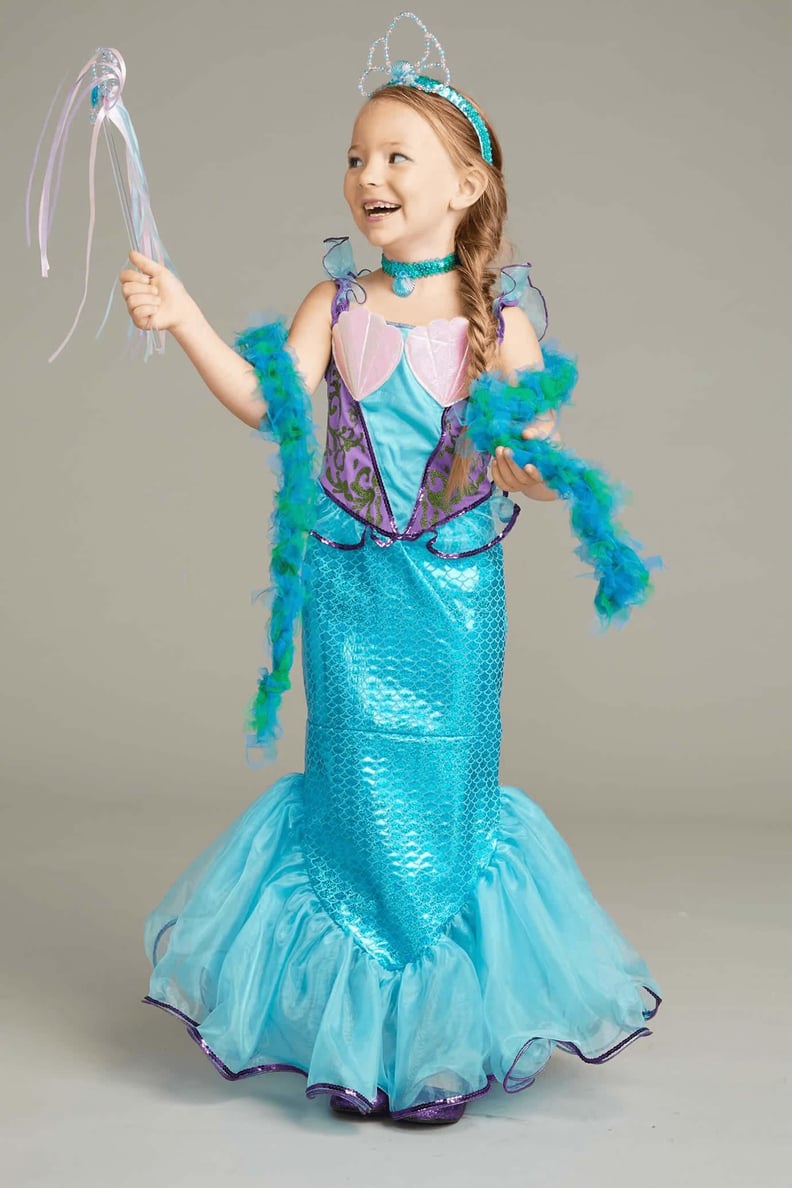 Chasing Fireflies Mermaid Costume