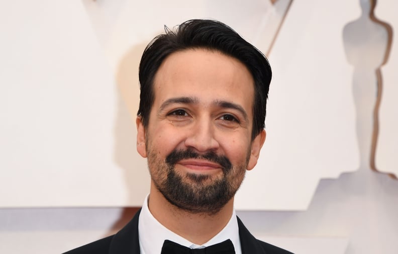 How Many Kids Does Lin Manuel Miranda Have PS UK Parenting
