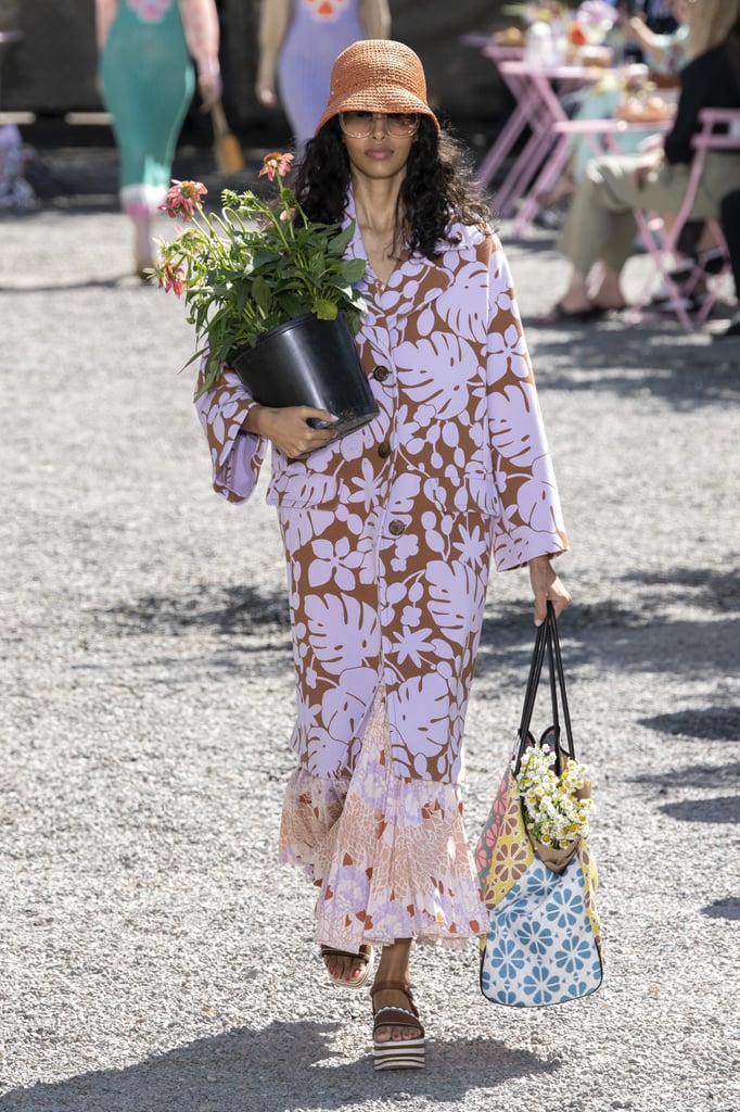 Kate Spade New York Fashion Week Show Spring 2020