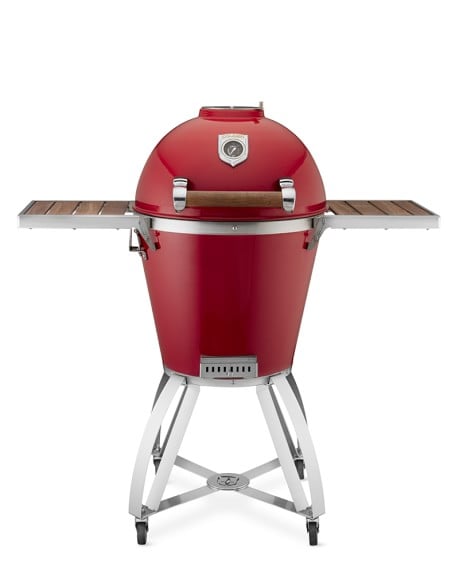 Caliber Thermashell Charcoal Grill