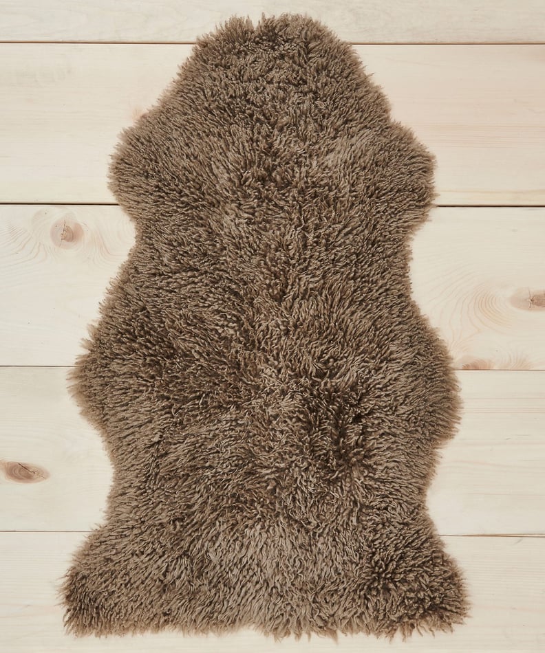 Jenni Kayne Textured Sheepskin