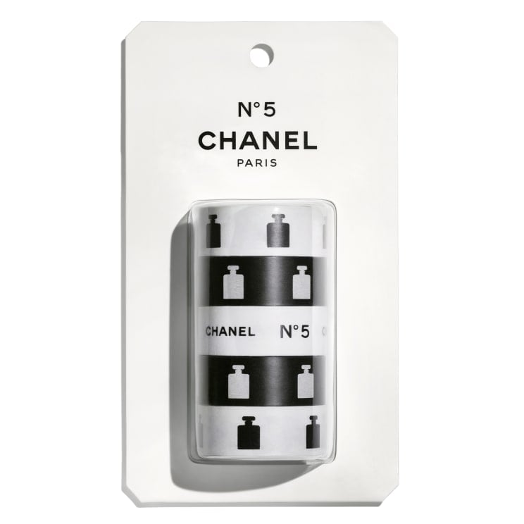 Chanel No. 5 The Decorative Tape