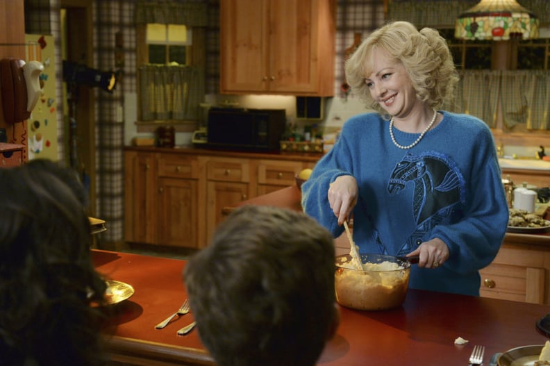 The Goldbergs