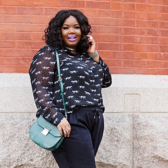What Bloggers Are Wearing For Fall