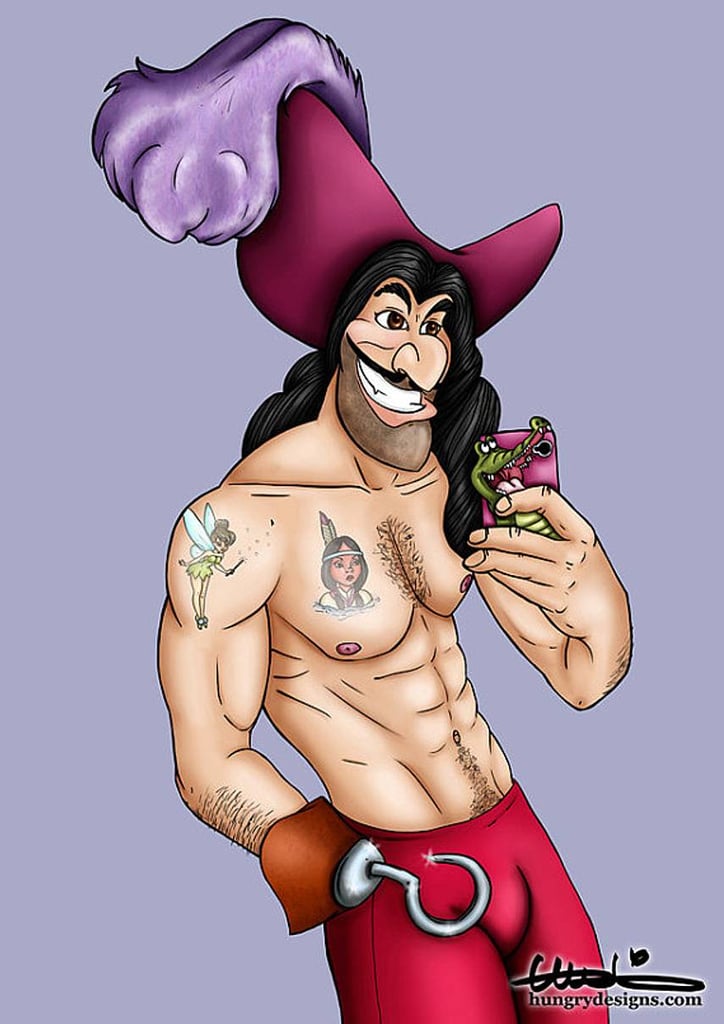 Hook