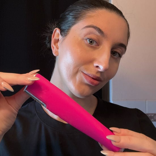 Dermaflash Device Review With Photos
