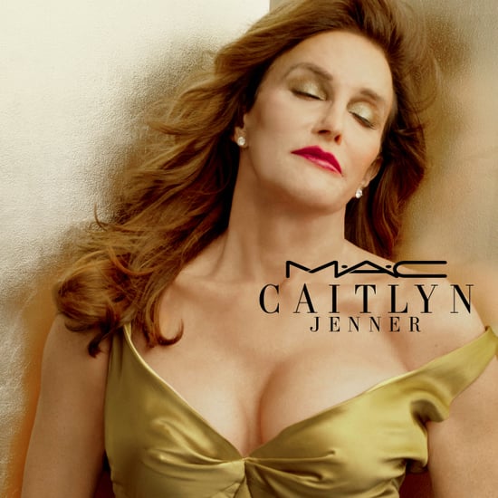 MAC Cosmetics x Caitlyn Jenner | 2017