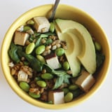 Healthy Barley Bowl