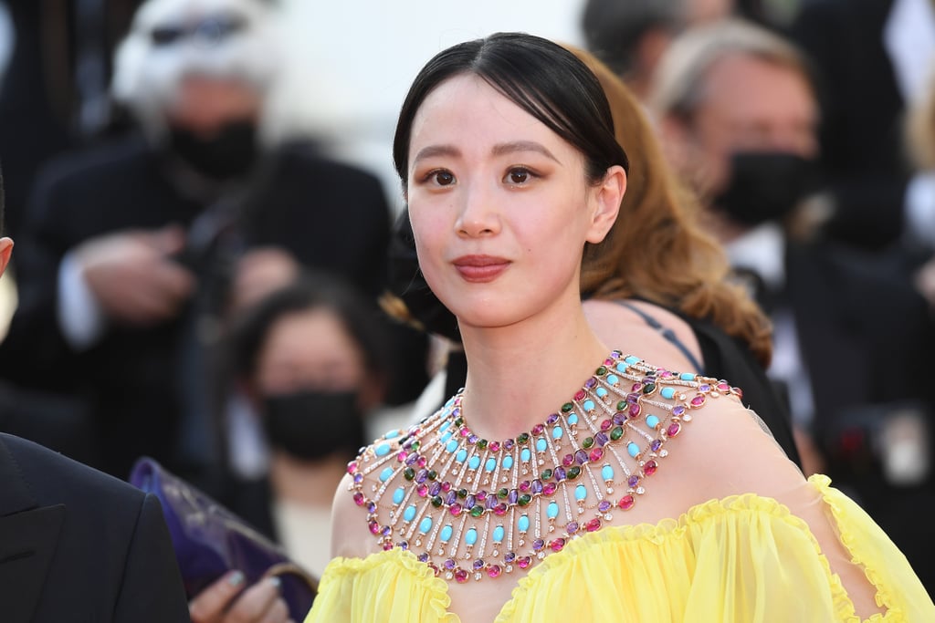 Cannes Film Festival 2021: The Best Red Carpet Moments