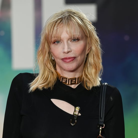 Courtney Love Calls Out the Rock and Roll Hall of Fame