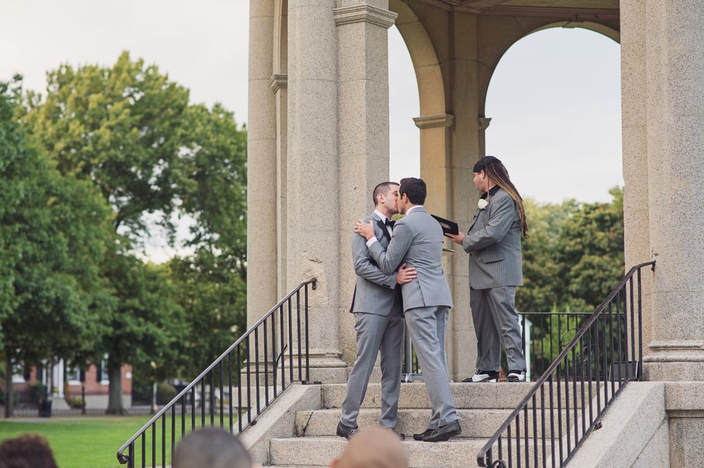 Nautical Wedding Inspiration