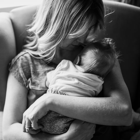 Parenting Advice When You Don't Have Help