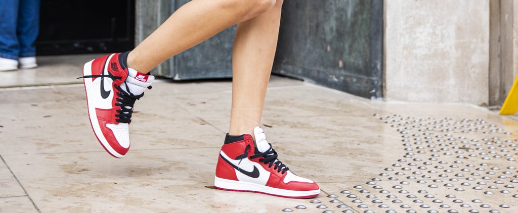 Stylish Ways to Wear Nike Shoes in 2020