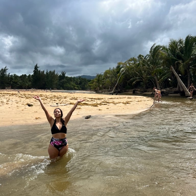 I'm Celebrating This Summer by Hosting a Spiritual Retreat For WOC in Puerto Rico