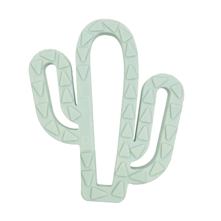 sugarbooger cactus teether