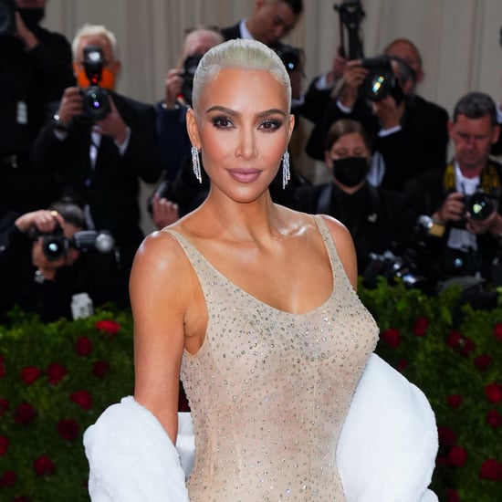 Kim Kardashian Shares Video of Chicago and Psalm Singing