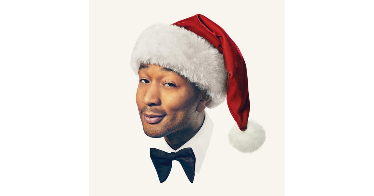 A Legendary Christmas John Legend 15 New Christmas Albums That We Re Fa La La Ling In Love With This Season Popsugar Entertainment Photo 5