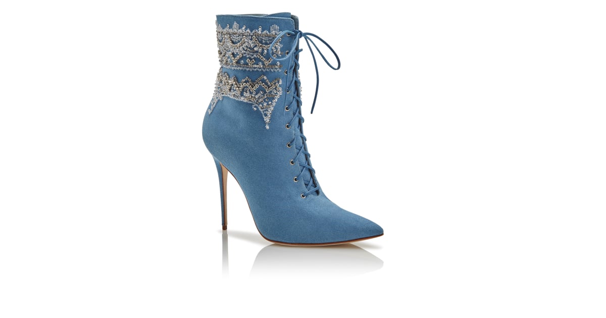 Dancehall Cowgirl | Rihanna and Manolo Blahnik Shoe Collection ...