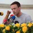 Ben Foster Makes a Really Convincing Lance Armstrong in the Biopic's Trailer