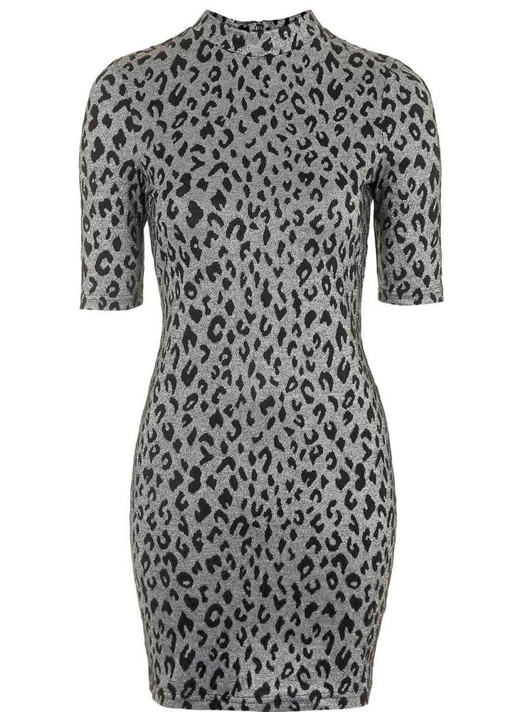 The Proof That There's a Leopard Print For Everyone Is Right Here ...