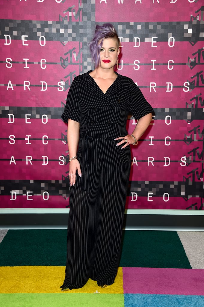Kelly Osbourne