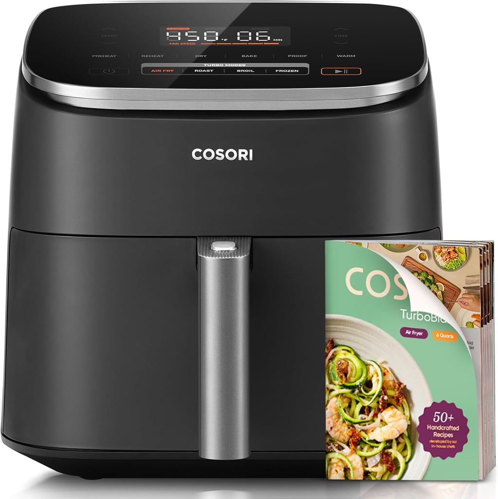 Cosori 9-in-1 Air Fryer