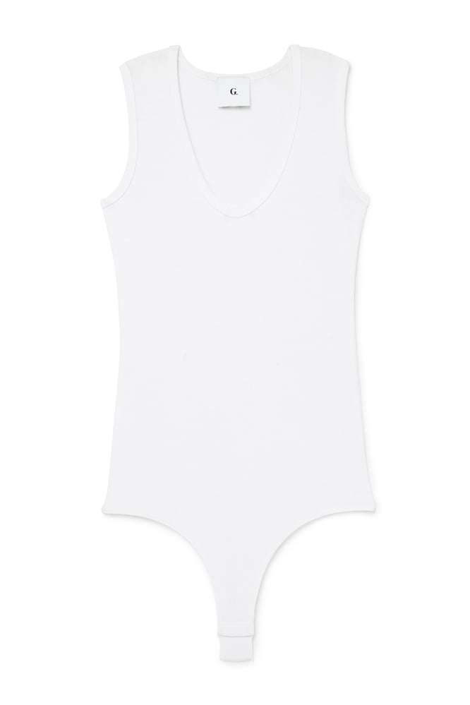 Goop Amanda Bodysuit
