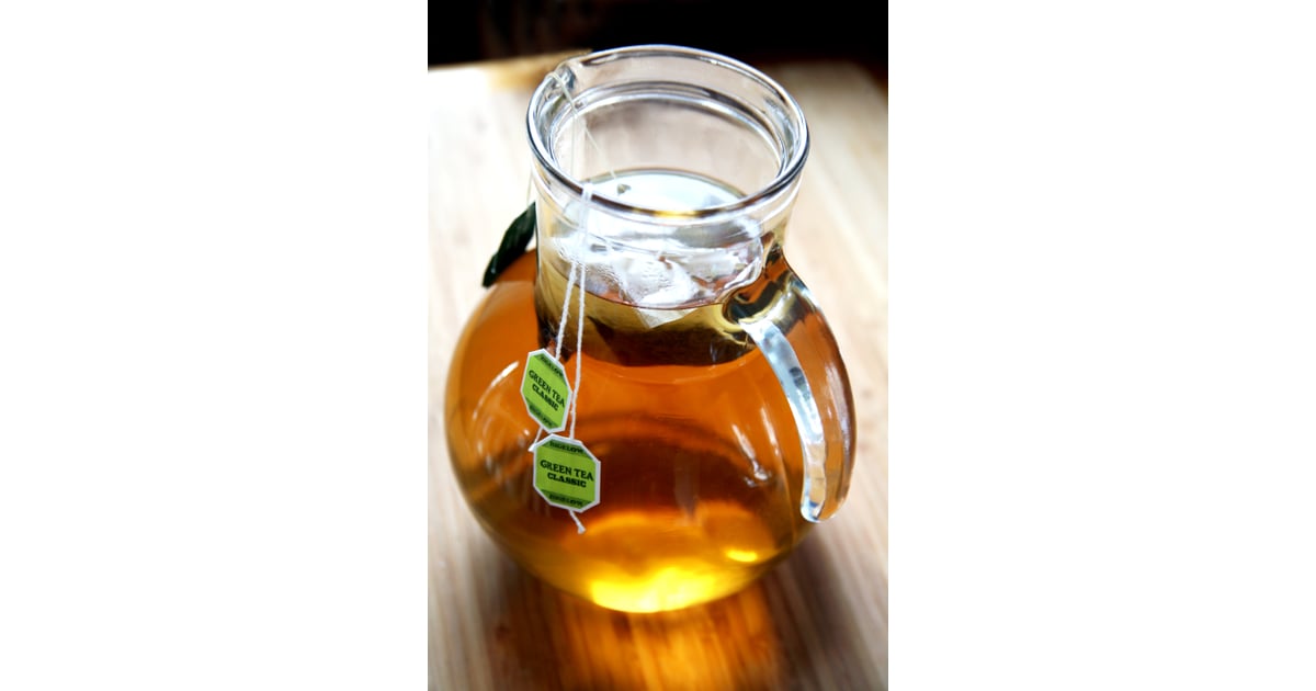 Keep Chilled Tea in the Fridge TimeSaving Smoothie Tips POPSUGAR