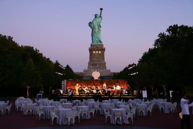 Ellis Island, New York, NY