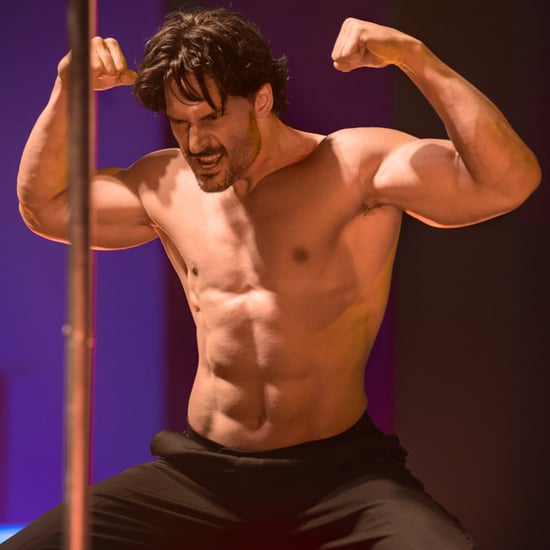 Who Is the Best Dancer in Magic Mike XXL?